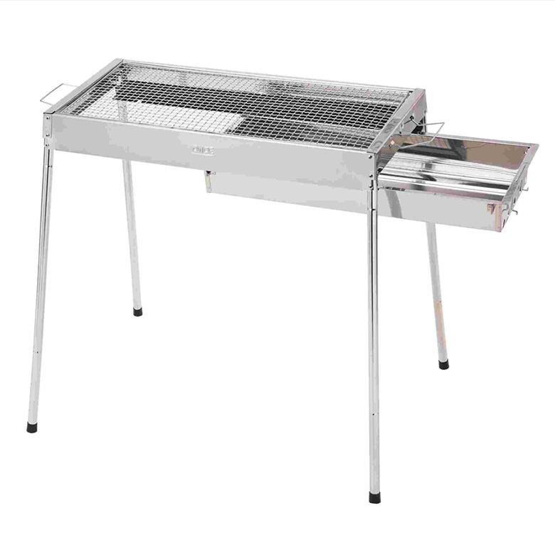 バーベキュー・調理用品 joker 楽天市場】10%offクーポン配布中 BBQ コンロ グリル 卓上 燻製