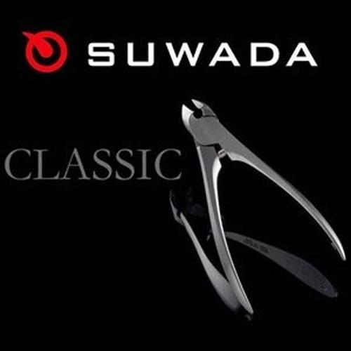 SUWADA ギフト スワダ 爪切り クラシック L （カーブ刃