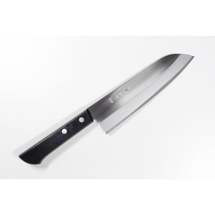 義平 HAPシリーズ 三徳包丁 165mm #241381 包丁 三徳 粉末ハイス ステンレス 高級 日本製 プレゼント おすすめの画像