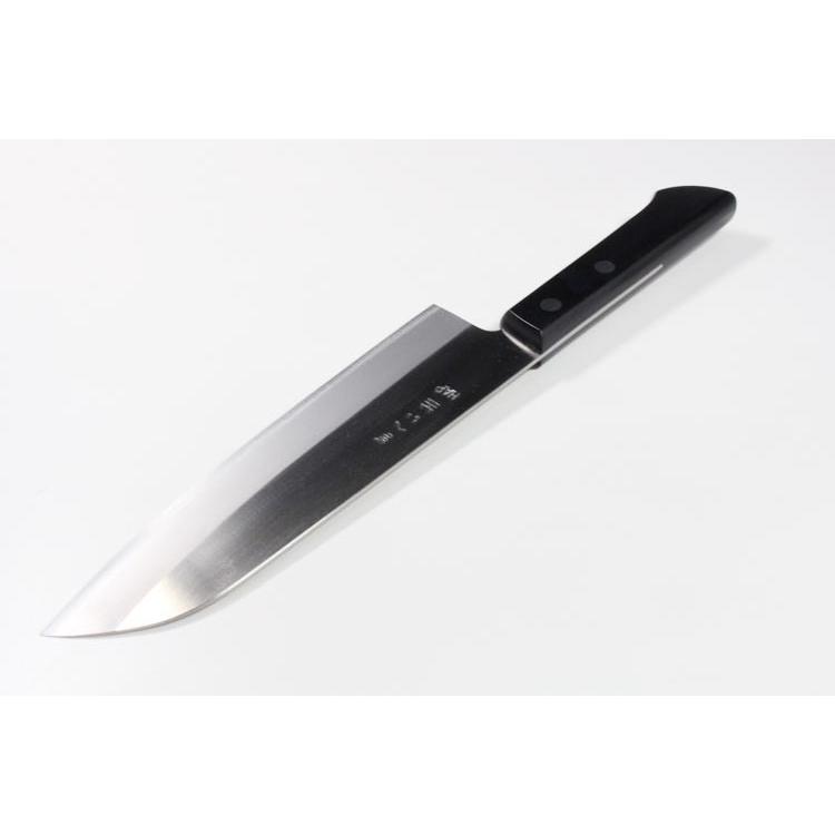 義平 HAPシリーズ 三徳包丁 165mm #241381 包丁 三徳 粉末ハイス ステンレス 高級 日本製 プレゼント おすすめの画像