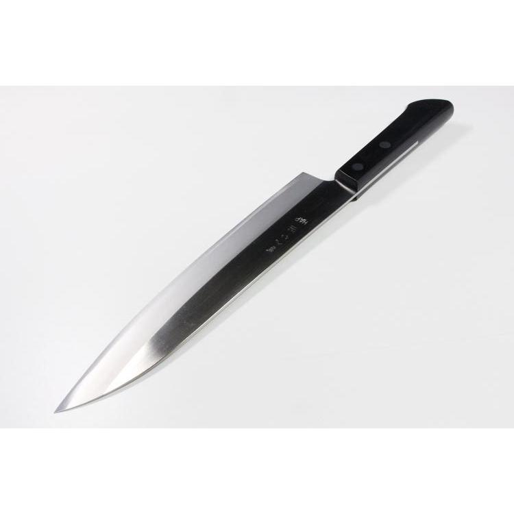 義平 HAPシリーズ 牛刀 200mm #241382 : 堺の刃物屋さんこかじ 義平 HAPシリーズ 牛刀 200mm #241382 : 堺の刃物屋さんこかじ