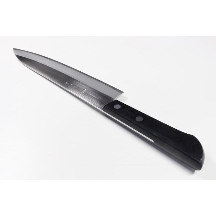 義平 HAPシリーズ 牛刀 200mm #241382 : 堺の刃物屋さんこかじ 義平 HAPシリーズ 牛刀 200mm #241382 : 堺の刃物屋さんこかじ