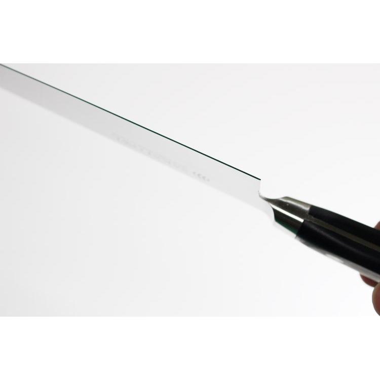 OUL Sakai 翁流 白一 槌目 ステンクラッド 牛刀210 堺翁流 イノックス