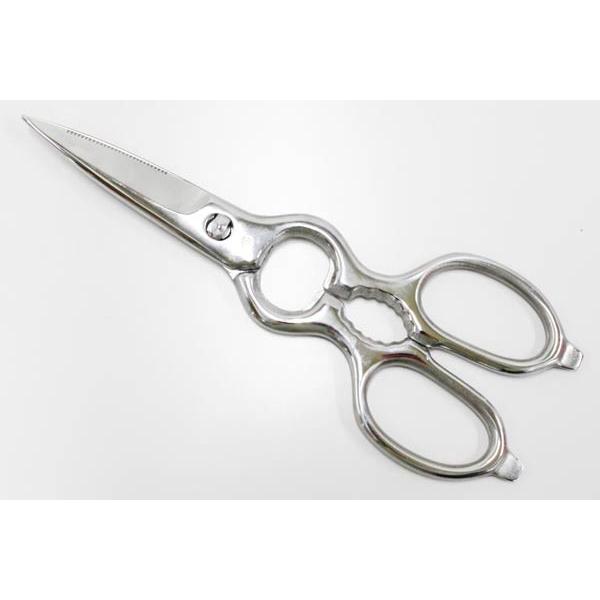 ステンレス製 料理バサミ 加圧式霧吹き付き*3 楽天市場】【大好評☆Sサイズ】キッチンバサミ 分解 ステンレス