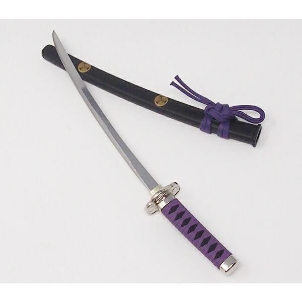 ニッケン刃物 KT-22I 日本刀ペーパーナイフ 徳川家康 プレゼント