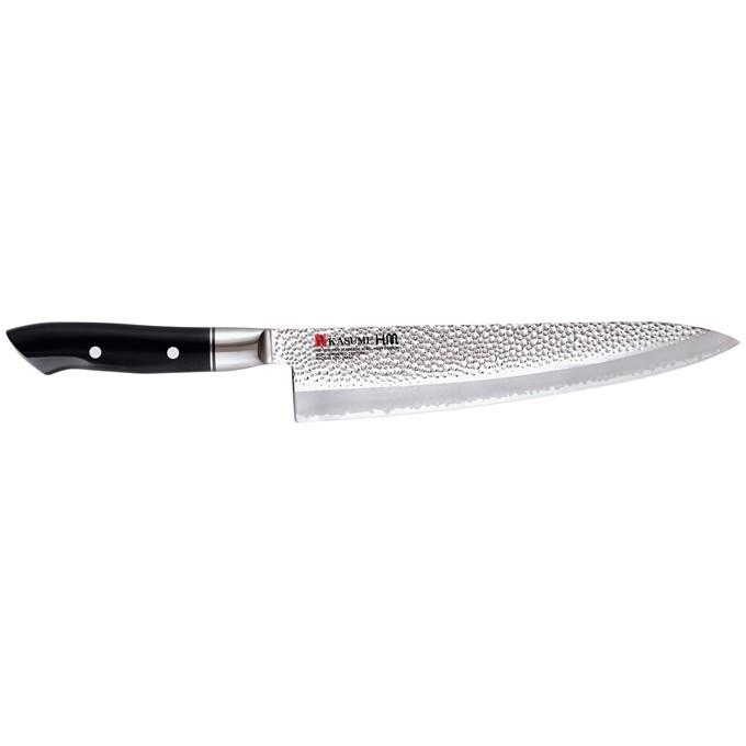 ギフト スミカマ 霞 KASUMI HM 78024 剣型包丁（牛刀） 刃渡り240mm プレゼント おすすめ 爆買