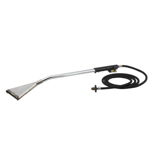 新富士バーナー L-7T-3 トリガー式プロパンバーナー （棒状炎・火炎長