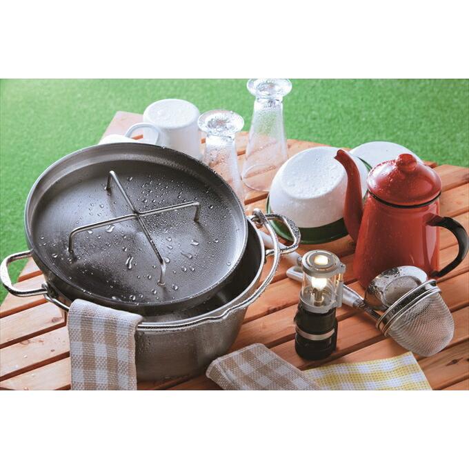 SOTOステンレス ダッヂオーブン 12インチ ST-912(セット品) Amazon.co.jp: ソト(SOTO) ステンレスダッチオーブン12インチ