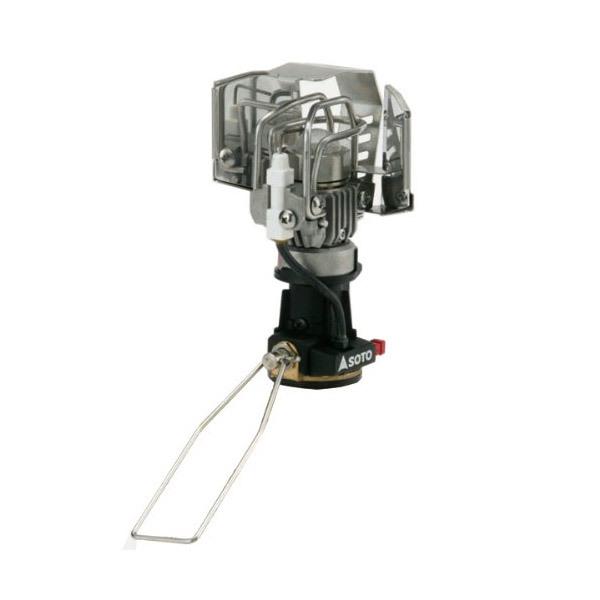 SOTO ソト SOD-250 プラチナランタン キャンプ アウトドア グランピング プレゼント おすすめ_1