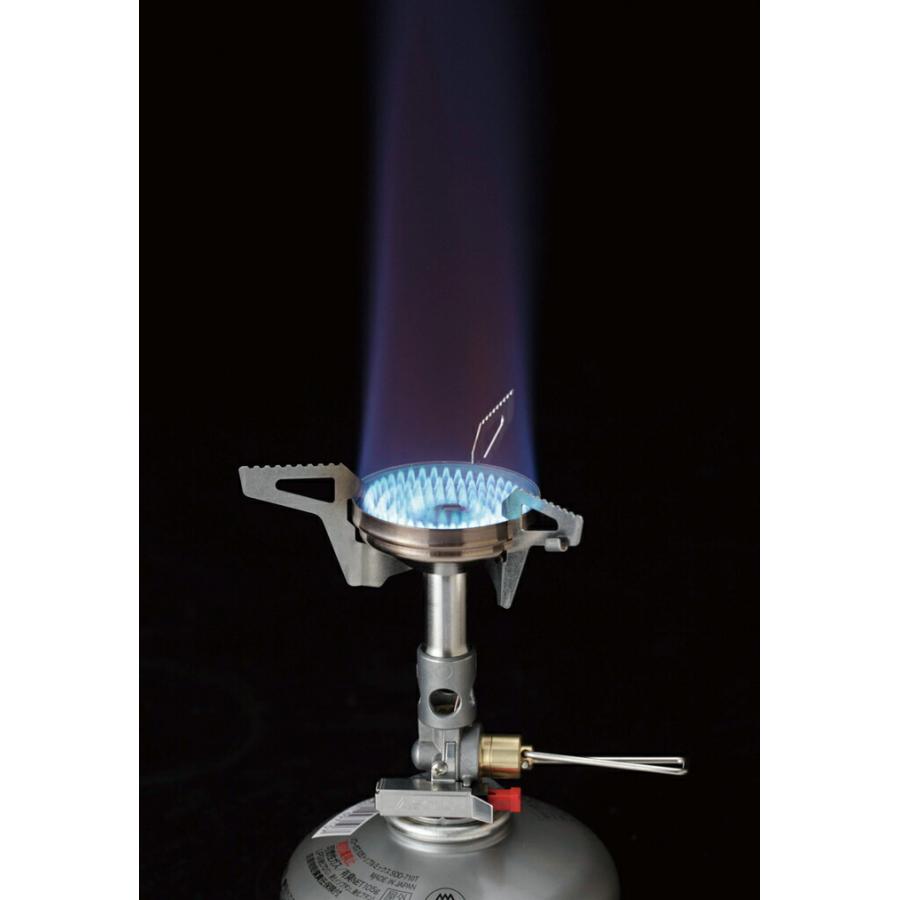 SOTO ソト SOD-310 マイクロレギュレーターストーブ ウインドマスター