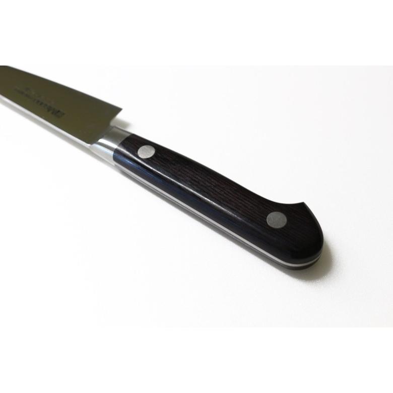 ミソノ刃物 - 新品ミソノ 包丁Misonoペティー 15センチ 楽天市場】Misono ミソノ ペティ 150mm : 楽天スーパーDEALSHOP