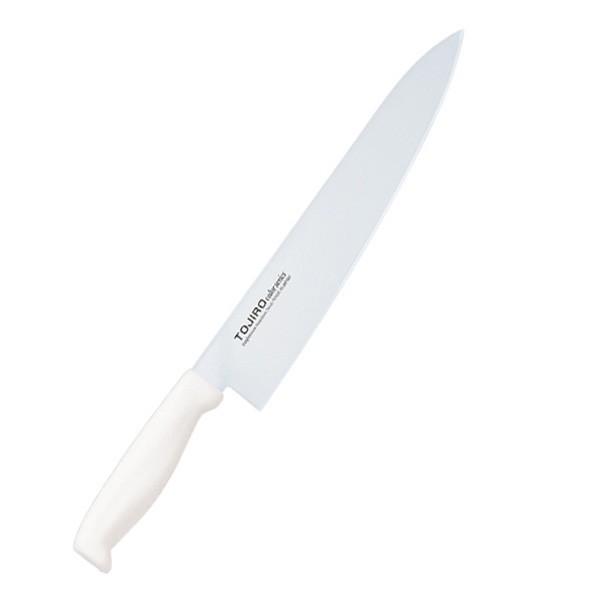 Tojiro #F-128W 牛刀（ホワイト）270mm