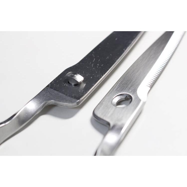 鳥部製作所（TORIBE SCISSORS） KS-203 キッチンスパッター 調理用