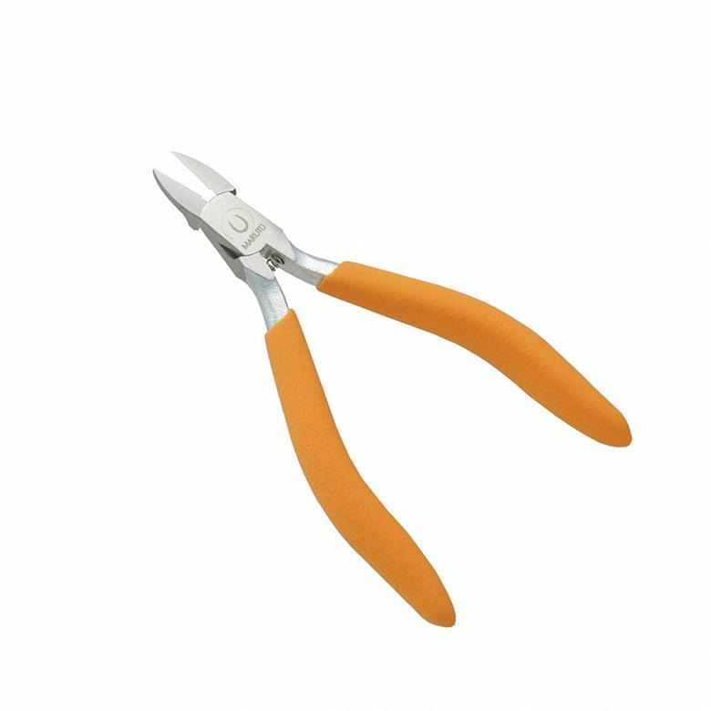 MARUTO マルト NP-5010 ネイルニッパー 天使の爪切 爪切り プレゼント