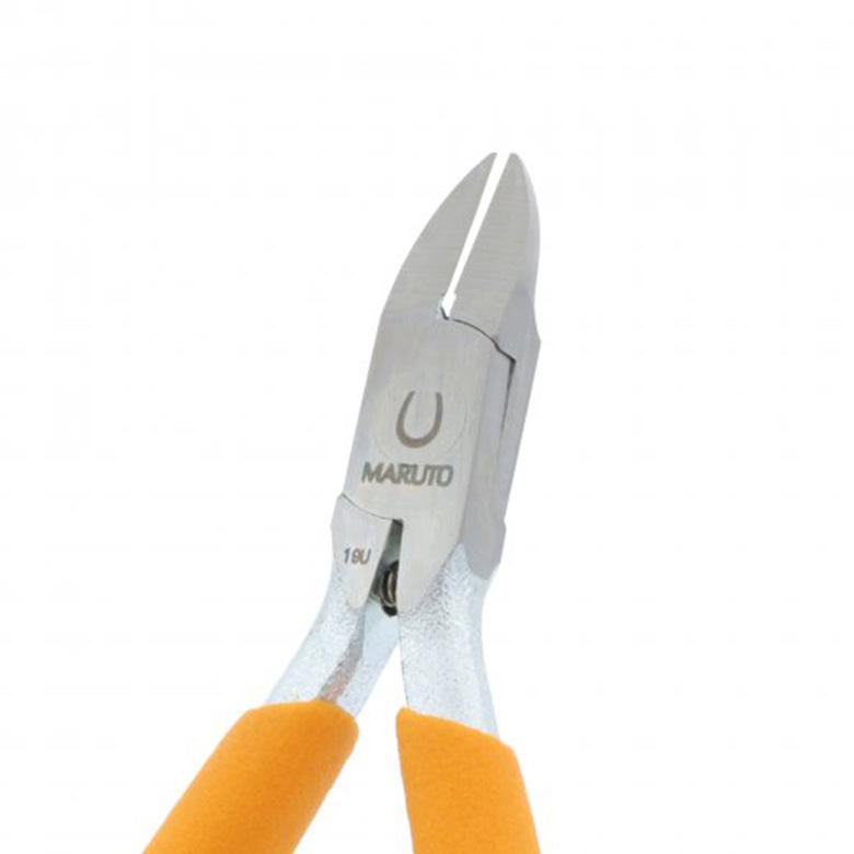 MARUTO マルト NP-5010 ネイルニッパー 天使の爪切 爪切り プレゼント