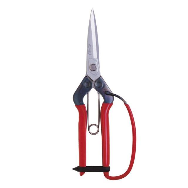 CHIKAMASA（近正） 近正/チカマサ 松葉鋏ガード付 T-710GDX プレゼント