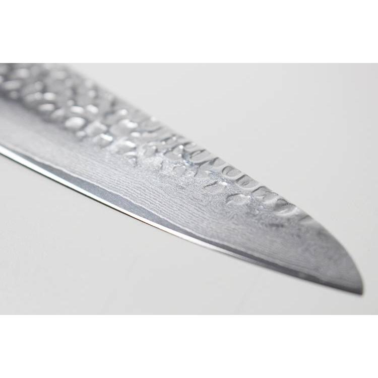 サンクラフト 仙蔵 SENZO SZ-03 クラシック 黒合板柄 槌目 小