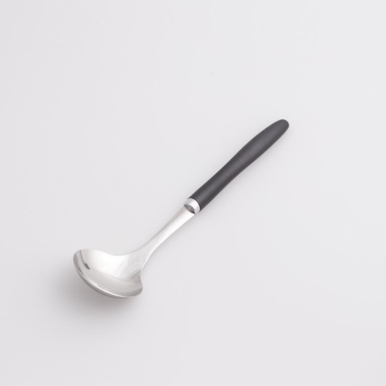 サンクラフト ギフト 卓上お玉 約6cm AL-07 愛妻専科 お玉 おたま