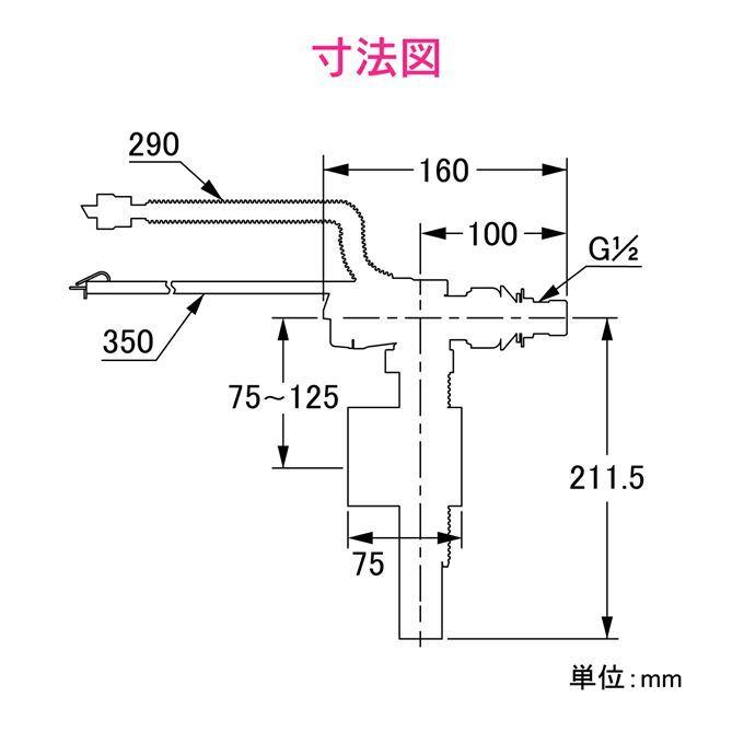 ガオナ GAONA これエエやん GA-NG017 マルチボールタップ 10個入り (トイレ修理 ロータンク用 ほとんどのメーカー取付可能)