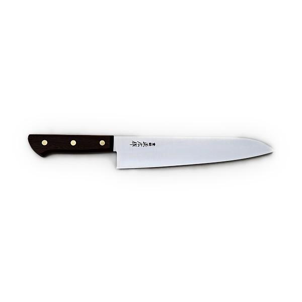ギフト マサヒロ 13412 正広作 ローズ 牛刀 240mm プレゼント おすすめ