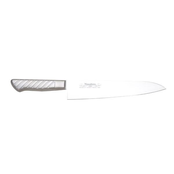 ギフト マサヒロ 13612 正広作 MV-S 牛刀 240mm プレゼント おすすめ