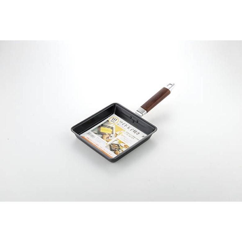 ヨシカワ IH対応ワイド玉子焼き YJ9628 プレゼント おすすめ