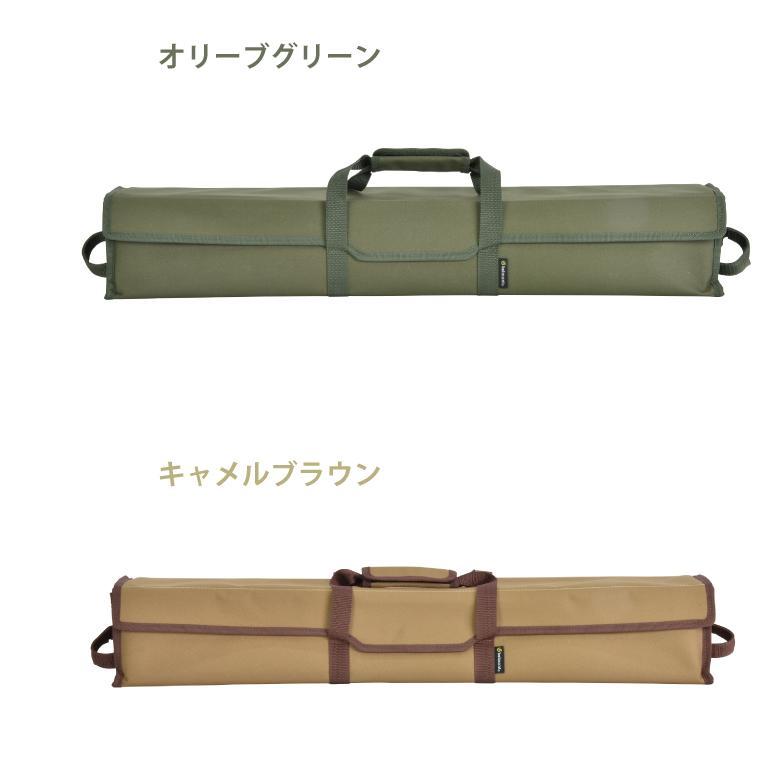 belmont（ベルモント） ワイドオープンツールバッグL アウトドア