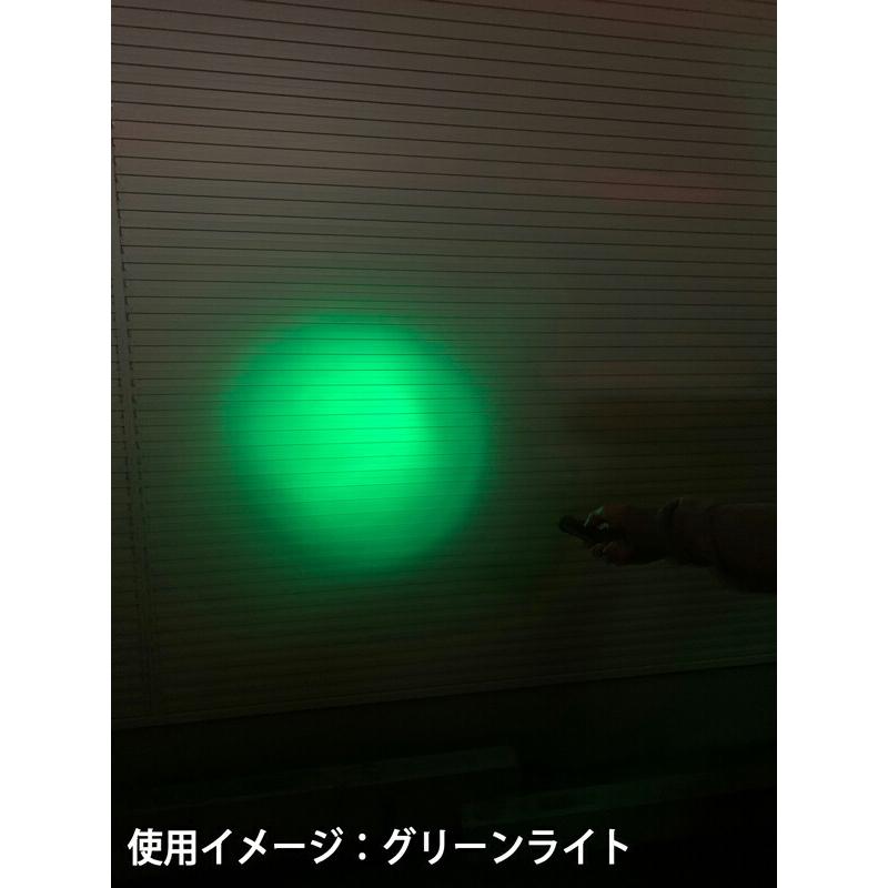 USB充電式 懐中電灯 充電 LED 防災グッズ 防災 災害 地震 NICRON ニクロン アウトドア用 迷彩 LEDライト B70+ 950ルーメン プレゼント おすすめ_15
