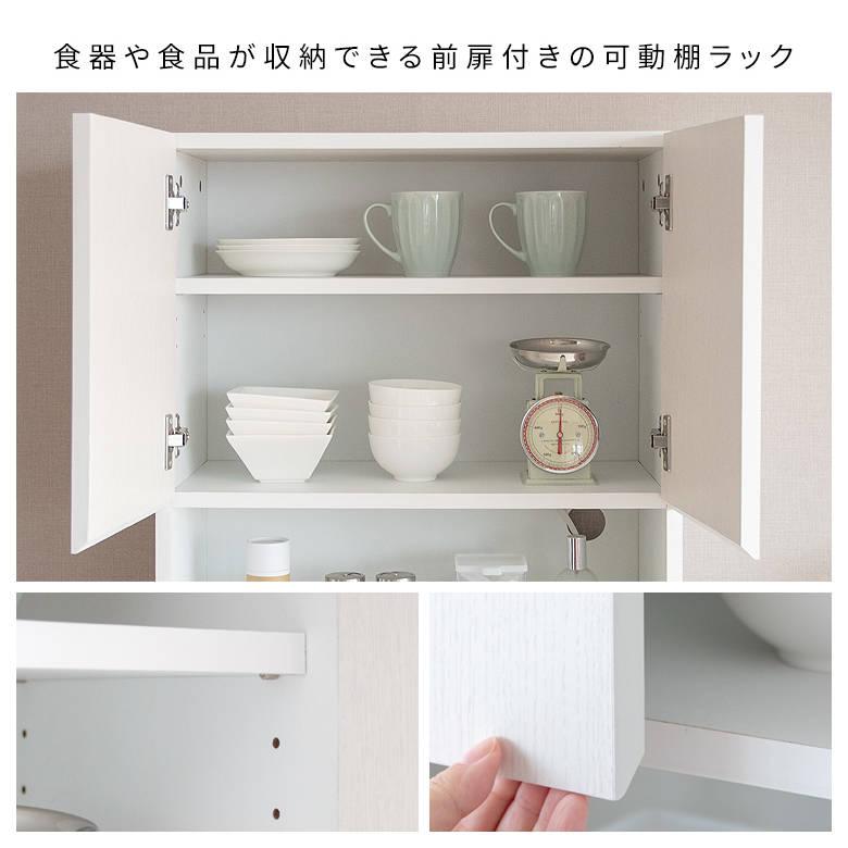 分別ドロワーダストボックスラック NotT（ノット） DB-F3200 ゴミ箱 インテリア おしゃれ スタイリッシュ リビング家具 宮武製作所_8