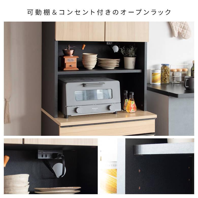 分別ドロワーダストボックスラック NotT（ノット） DB-F3200 ゴミ箱 インテリア おしゃれ スタイリッシュ リビング家具 宮武製作所_9