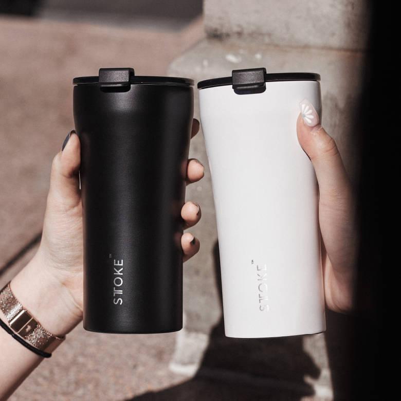 STTOKE 絶対に漏れないタンブラー Lサイズ 24個 名入れサービス STTOKE 絶対に漏れないタンブラー Lサイズ 24個 名入れサービス