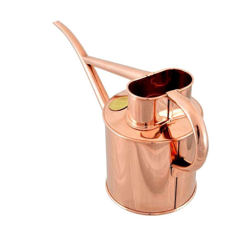 「 金属水差し 」金属工芸 HAWS HAWS(ホーズ) Pot Waterer 水差し 金属製ジョーロ 1L