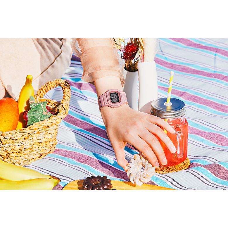 カシオ CASIO BABY-G 3432P/JA BGD-5000腕時計 2025年最新】BABY-G 3432の人気アイテム - メルカリ