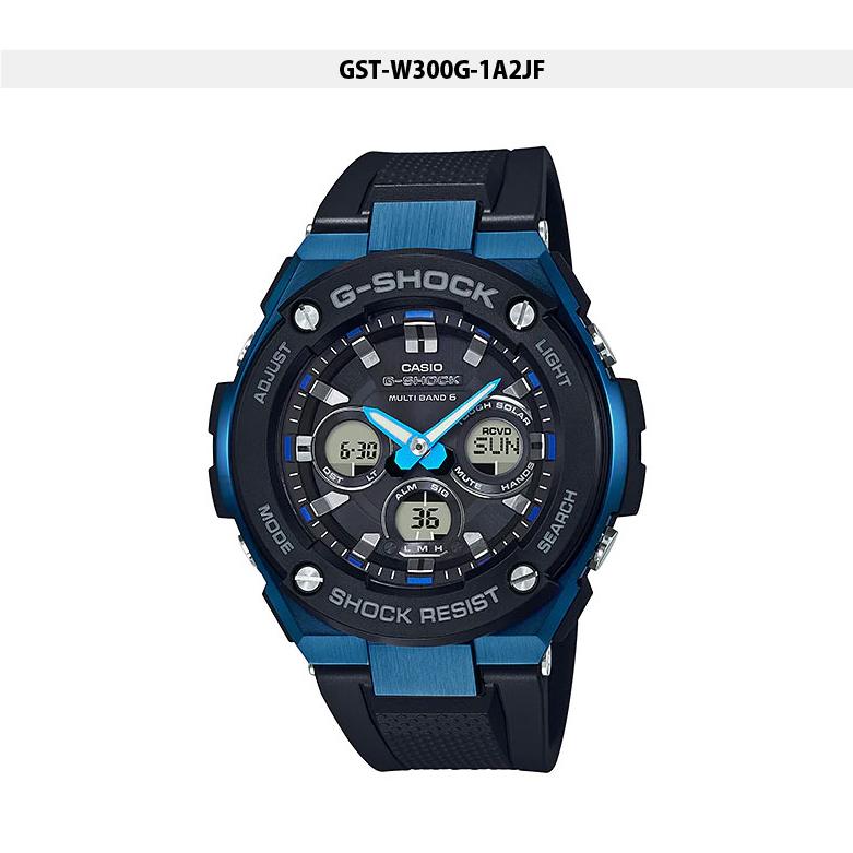 G-STEEL ギフト G-SHOCK Mid Size Series Gショック ジーショック