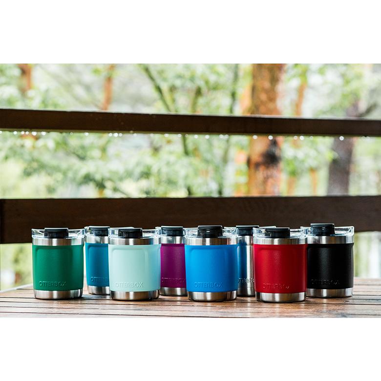 オッターボックス エレベーションタンブラー 10オンス 296ml Otter Box