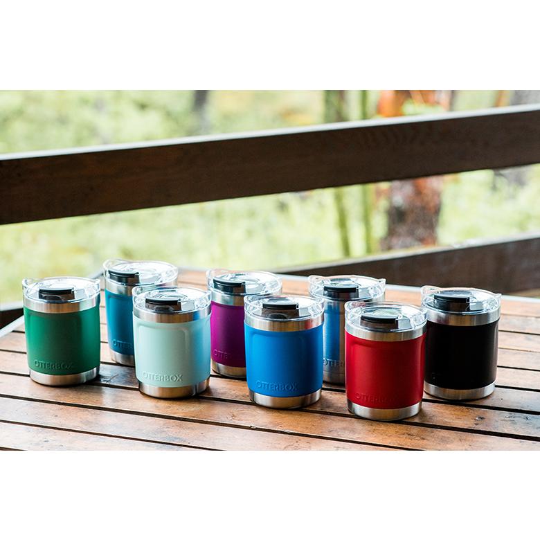オッターボックス エレベーションタンブラー 10オンス 296ml Otter Box