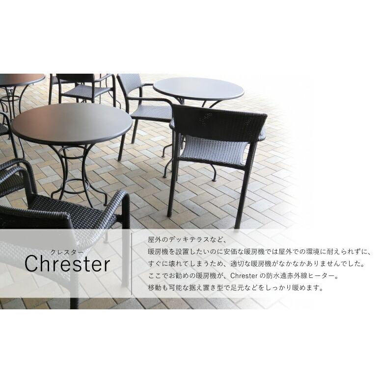クレスター HEAT-A-101 業務用暖房機 ペガサス 本体のみ（壁・天井設置モデル） プレゼント おすすめの画像
