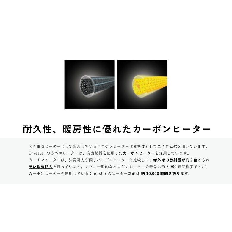 クレスター HEAT-A-101 業務用暖房機 ペガサス 本体のみ（壁・天井設置モデル） プレゼント おすすめの画像