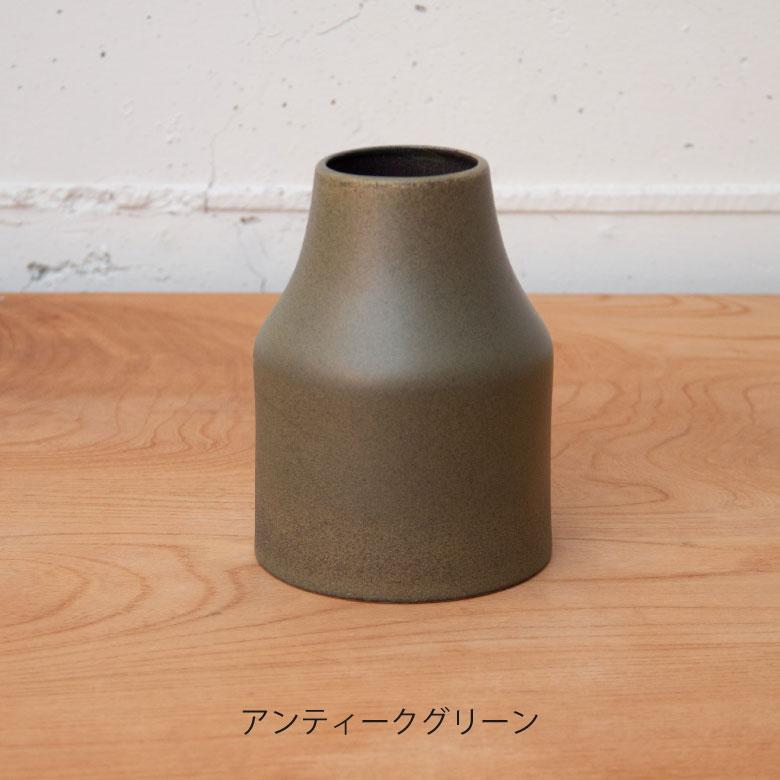 かもしか道具店 花瓶 フラワーベース M 陶器 おしゃれ 北欧 韓国 かもしか道具店 花瓶 フラワーベース M 陶器 おしゃれ 北欧 韓国