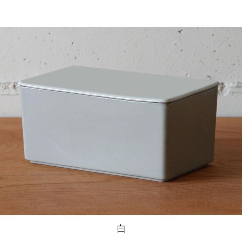 かもしか道具店 ぬか漬の鉢 容器 陶器 日本製｜sakai-fukui｜02