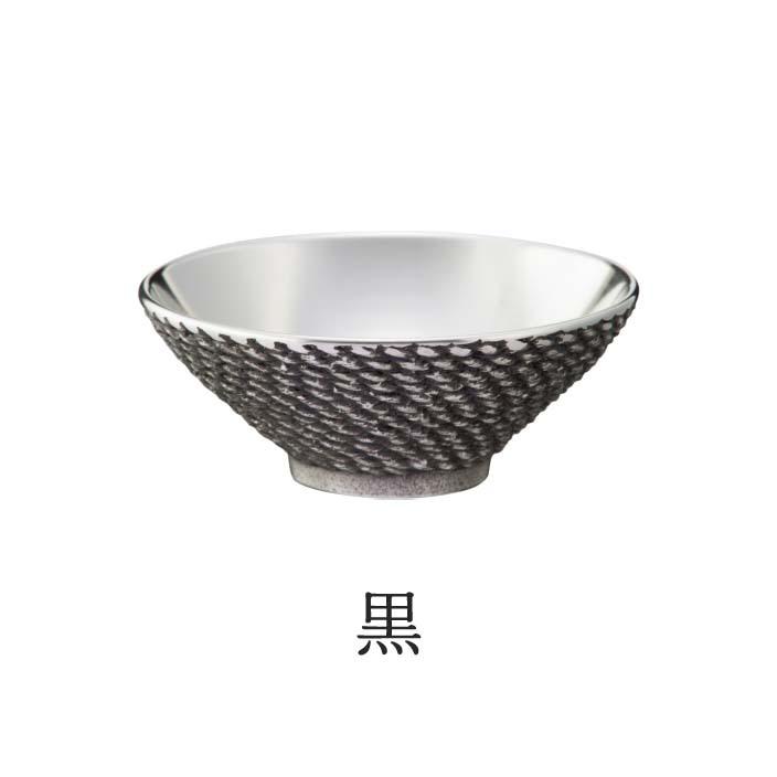 令和記念☆非売品未使用☆大阪錫器　御盃 大阪錫器 平盃 なわめ 酒 おうち時間 お土産 贈り物 還暦祝い お祝い