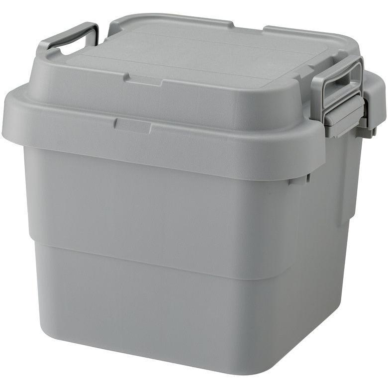 RISU（リス） トランクカーゴ スタッキング TC-30S コンテナ収納 容量