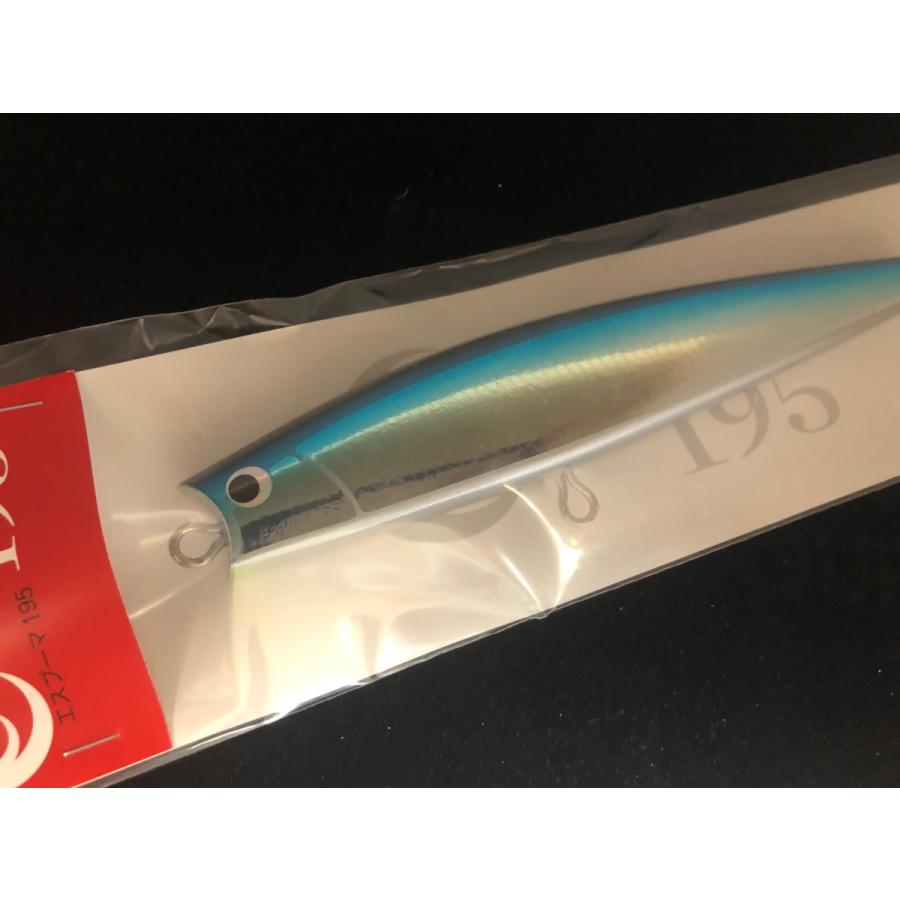 高質で安価 在有即配プラス便 フィッシュトリッパーズヴィレッジ エスプーマ 195 エンピツサンマ ヒラマサ Gt 公式の Www Iniciatupyme Cl