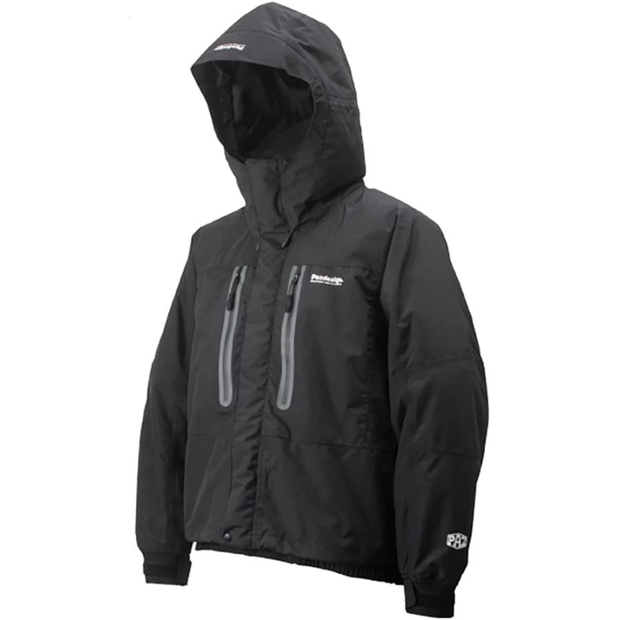 在有即配宅配便 Pazdesig(パズデザイン) WADING WARM JACKET V 