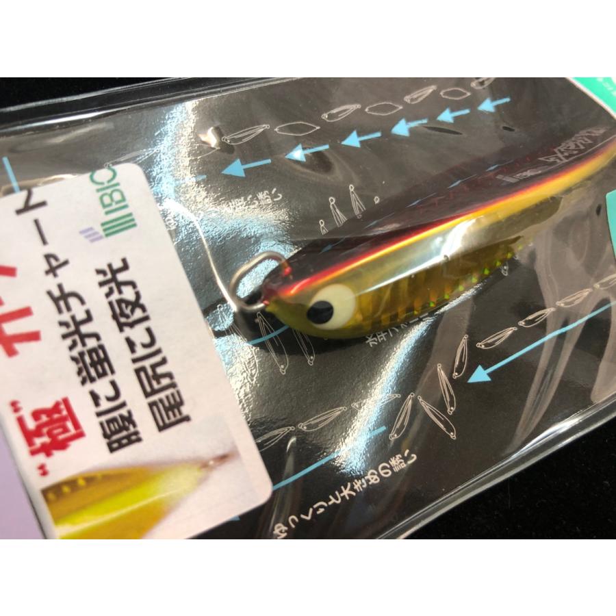 在有即配ライト便 タックルハウス タイジグ 1ｇ 極アカキン夜光 根魚 回遊魚 ジグ サカイツリグテン 通販 Yahoo ショッピング