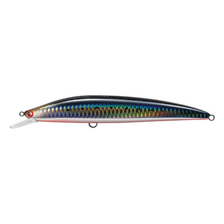 K-TEN タックルハウス K-TEN ブルーオーシャン R2 175mm No.106 イワシ 