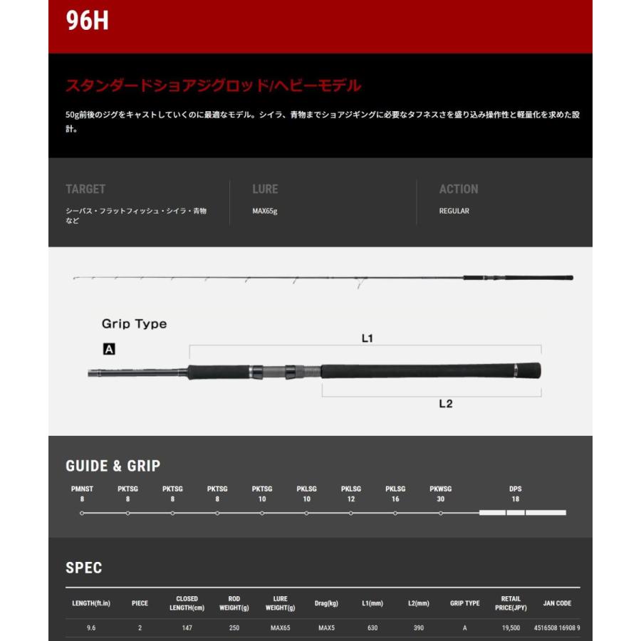 在有即配宅配便 テイルウォーク(tailwalk) ソルティシェイプダッシュ  