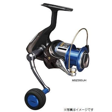 在有即配宅配便　プロックス(PROX)　メガスピン Z3 50JH MSZ350JH 　スピニングリール｜sakai11101