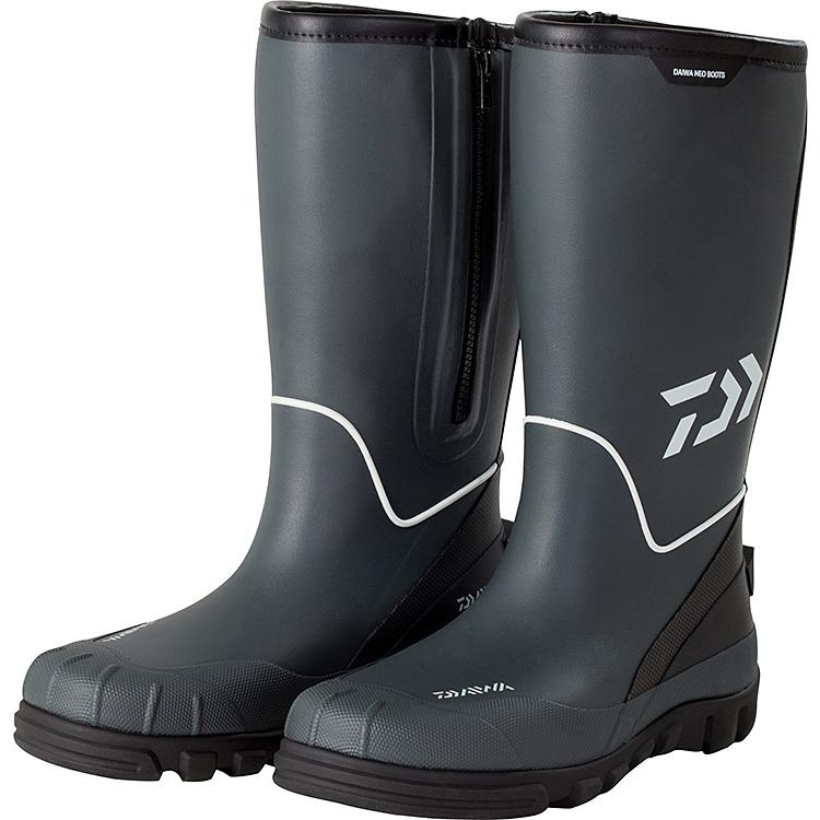 ダイワ(DAIWA)フィッシング ネオブーツ ラジアルソール NB-3305長靴