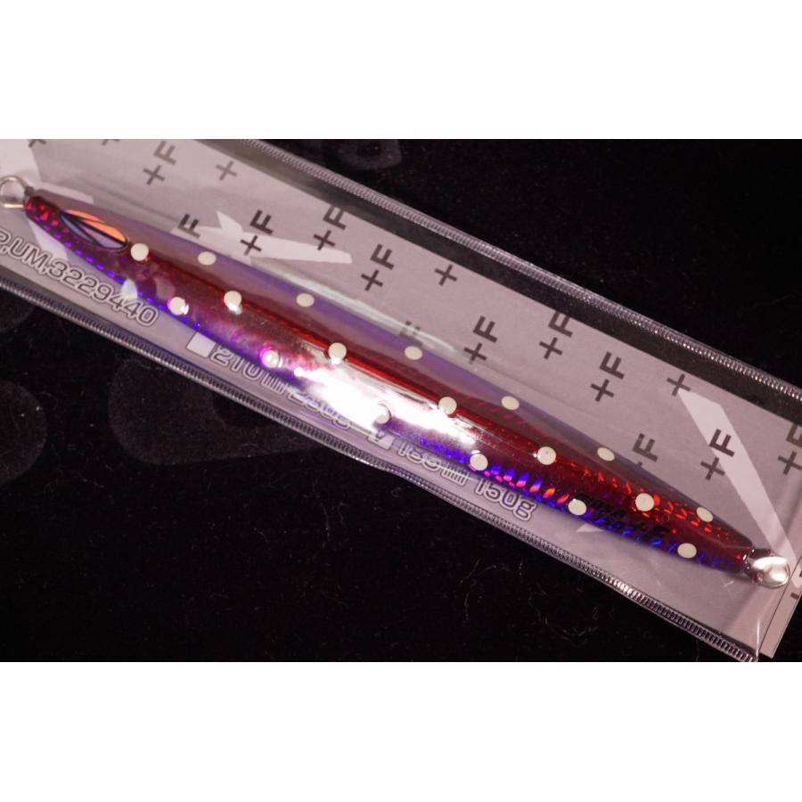 サミーズ 猛者プラスF 150g 超人気カラー2セット 新品未使用未 サミーズ 猛者プラスF 150g 超人気カラー2セット 新品未使用未